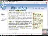 Instalando una máquina virtual con Virtual Box