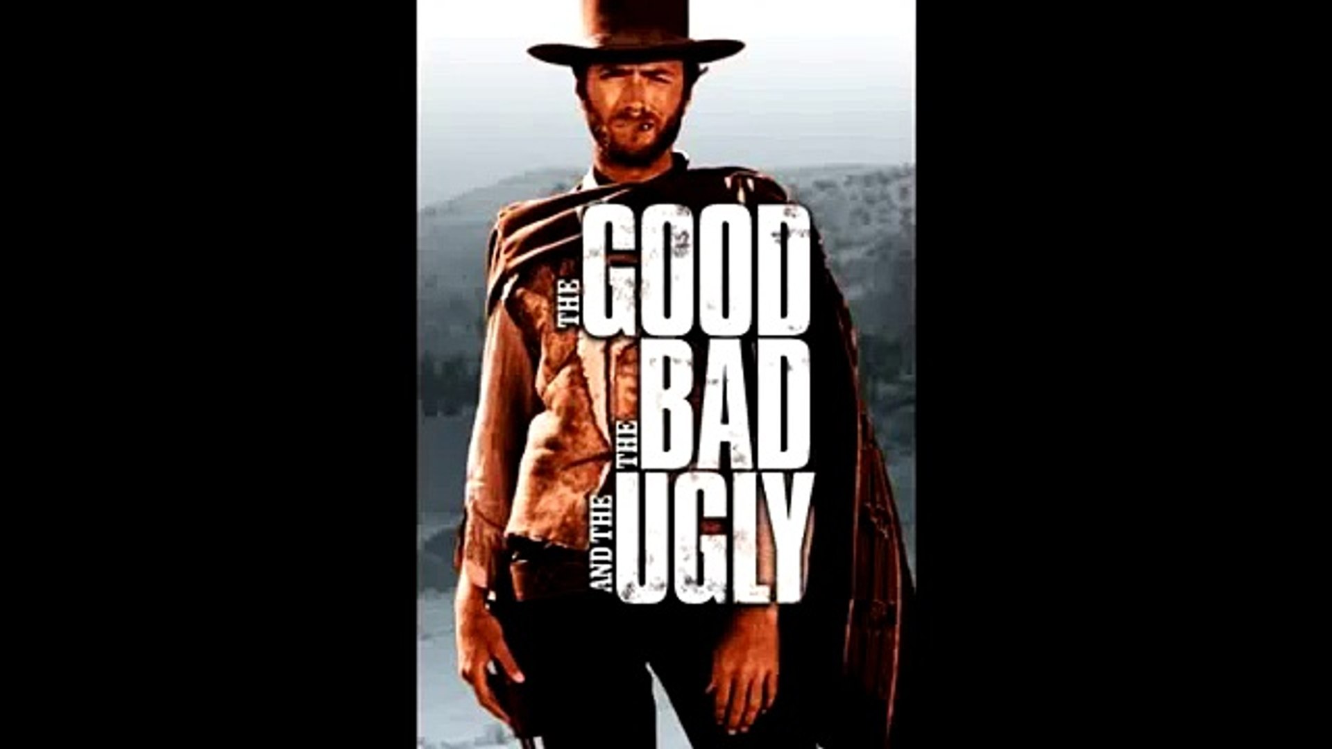 The Good, the Bad and the Ugly (1966) - Video Dailymotion
