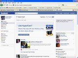 Facebook (Delete or Deactivate)