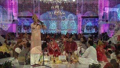 Iftar Transmission with Maya Khan 26 Maya Khan 14-07-15 SEG 1