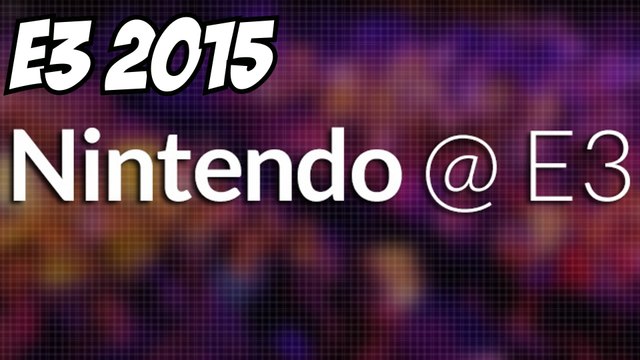 Clash - Débriefing - E3 2015 - Conférence Nintendo ( Selene, nathshey et thoryn )