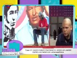 Vea la entrevista de Eva Golinger a René de Calle 13 sobre el legado de Hugo Chávez