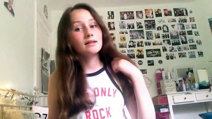 Where ever you are ~ 5sos || Cover
