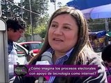 Voces de la Democracia-Voto Electronico-TV UNAM-IFE