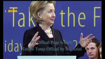 Aalmy Mushaira New Tezabi Totay