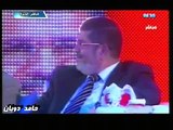 كلمة مؤثرة من الشيخ محمد عبدالمقصود للدكتور محمد مرسي