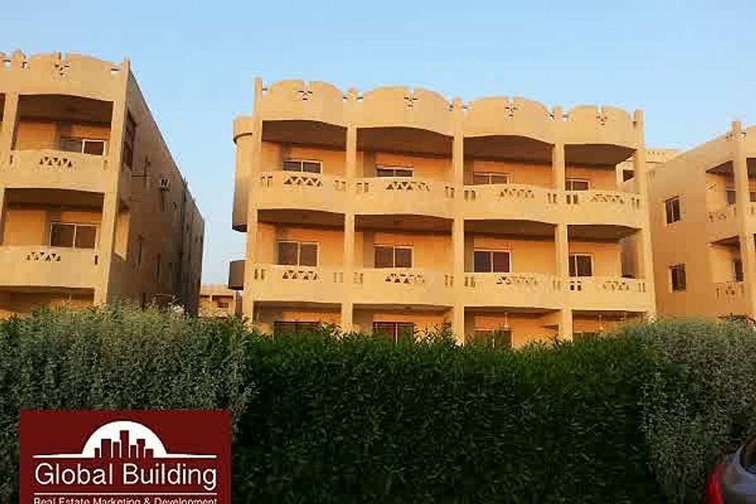 Chalet in Mousa Coast for sale with roof