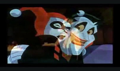 Joker X Harley Quinn - Bleeding Love (AMV)