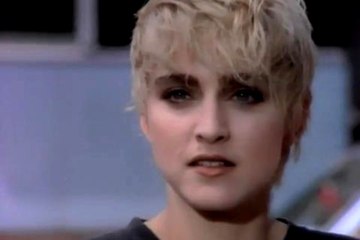 Madonna - Papa Don't Preach