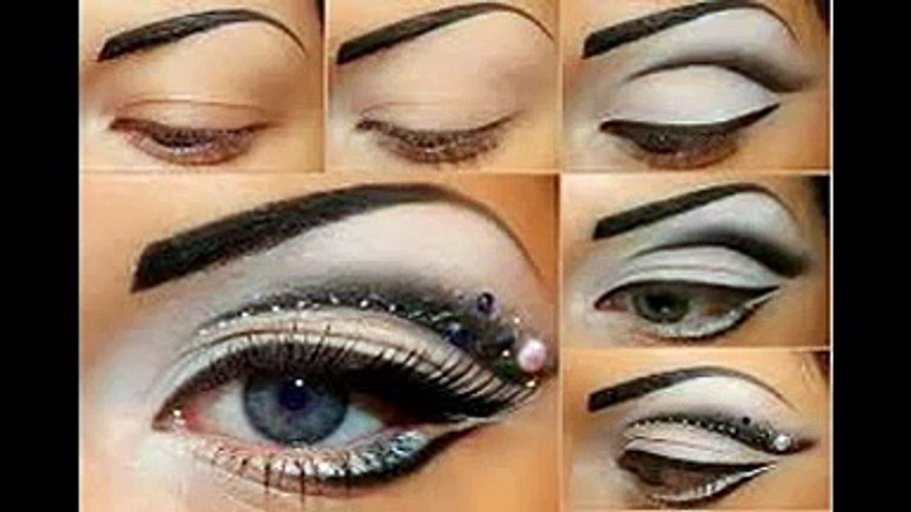 Makeup Tutorial
