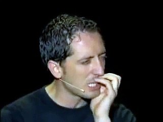 Gad Elmaleh - Chanson R'n'B