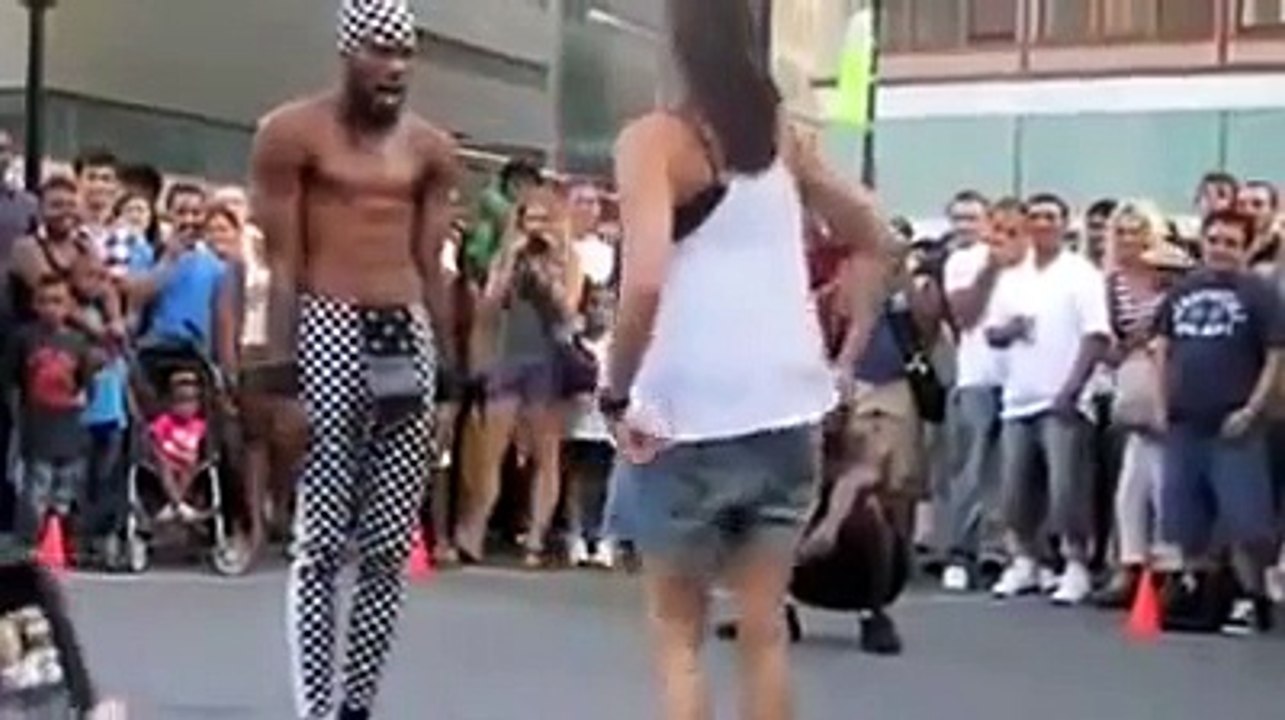 הבן אדם הכי גמיש בעולם