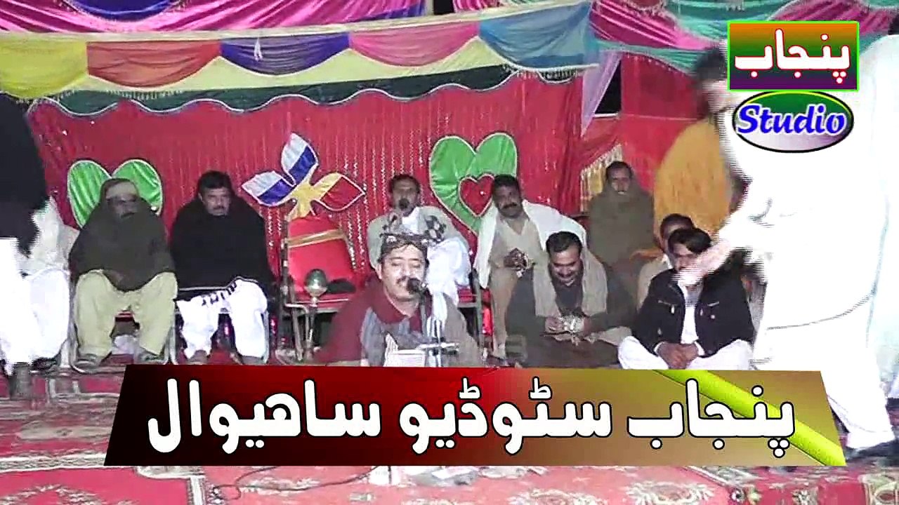 Islamic Shairi Mahar Ghulam Muhammad Dard (Marhom) Ki zindgi Ka Akhri Musahira Part 1