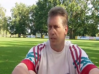 DDR Geheim - Das unsichtbare Kommando (Teil 1/2)