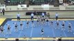 2009 Arapahoe Cheer State Champions 5A Finals Performance