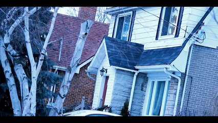 iPhone Siri Horror Trailer (Featuring Bill Hader)