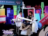 Captain Tiao Interviews Ritesh Deshmukh - Season 3 - Episode 31