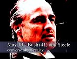 Godfather Bush & Gambler Steele