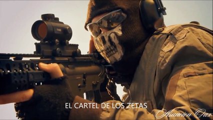 escuela del virus antrax-calibre 50