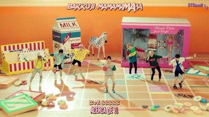 GOT7 - Just right [SubEspañol+Han+Rom]