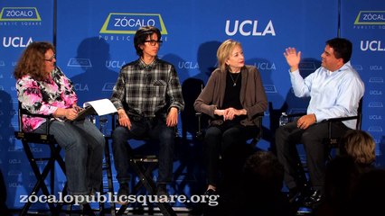 UCLA Epidemiologist Alex Ortega on Whether Menu Labeling Works