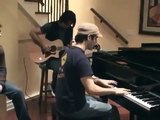 Linkin Park - Shadow Of The Day ( Boyce Avenue piano acoustic cover )