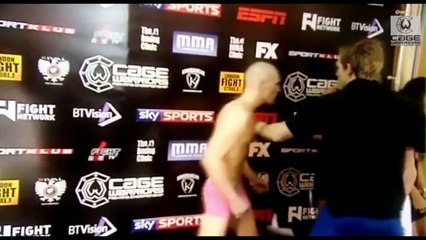 Conor McGregor highlights 2013 720pHD ( Every Knockout!!)