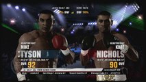 FIGHT NIGHT CHAMPION - First Round Knockout Series - 5 - Quickest Ever Knockout - Online Ranked