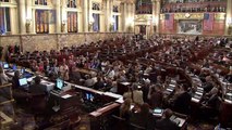 Miller Sworn-In to Pa. House of Representatives