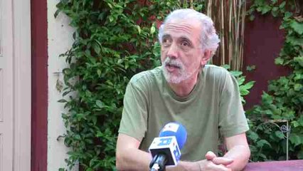 Fernando Trueba, Premio Nacional de Cinematografía 2015