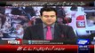 Anchor Kamran Shahid Great Chitrol To Altaf Hussain To Speech Against Pakistan Army