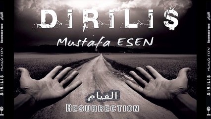 Mustafa Esen - ŞEHİTLER - (DİRİLİŞ 2015) klip çok yakında ....
