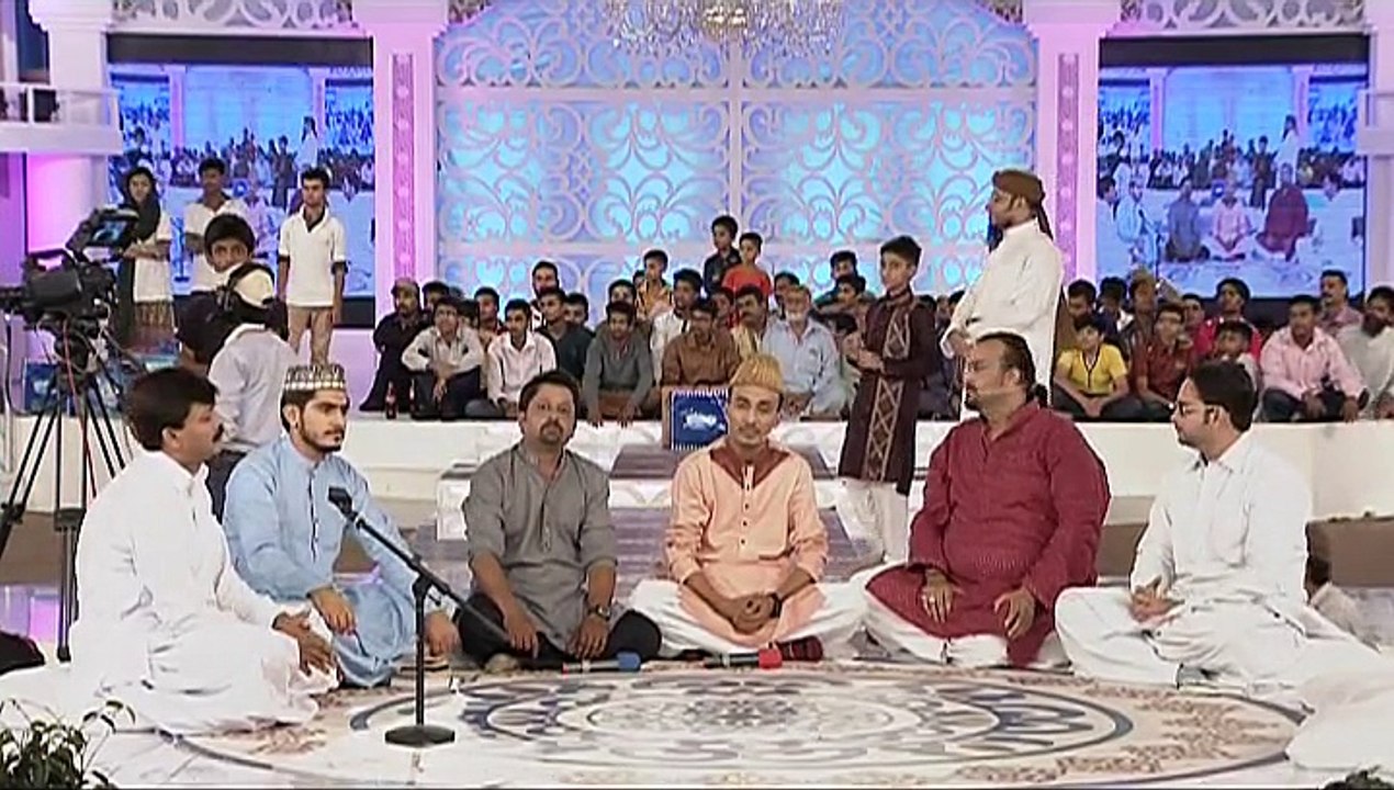 Iftar Transmission with Maya Khan 26 Maya Khan 14-07-15 SEG 3