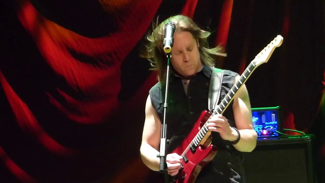 DEPARTURE (The Journey Tribute Band) SEPERATE WAYS - Live @ House of Blues Myrtle Beach 5/30/2015