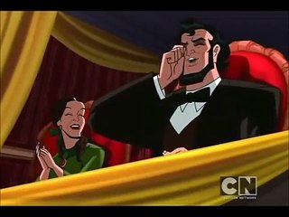 Batman and Abe Lincoln vs John Wilkes Booth