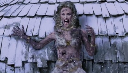 The Worst Movie Special Effects Ever Compilation