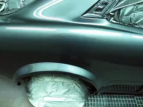 toyota celica st 1975 restoration