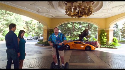 Paul Blart: Mall Cop 2 Full in HD (720p)