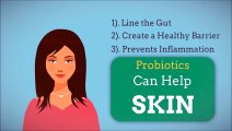 Probiotic Supplements For Women - Fantastic Health Benefits