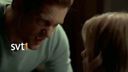 Eric Northman commercial for True Blood