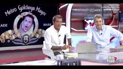 Memes del grito de Cristiano Ronaldo en la gala del Balón de Oro 2015 HD
