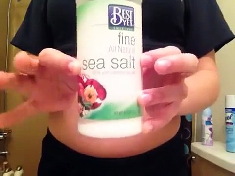 How to Take Care of an Infected Belly Button Piercing