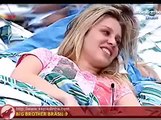 BBB 9 - 04/04 - Aprenda a Gozar com Tia Francine