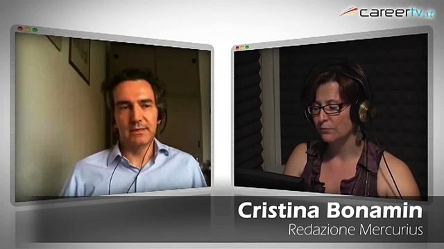 CareerTV.it: Double Degree all'Università Cattolica di Cremona