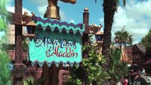 Our Florida Holiday 2012 Day 1 - Disneys Magic Kingdom 720p