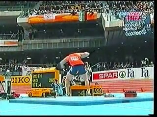 Shot put compilation!!!