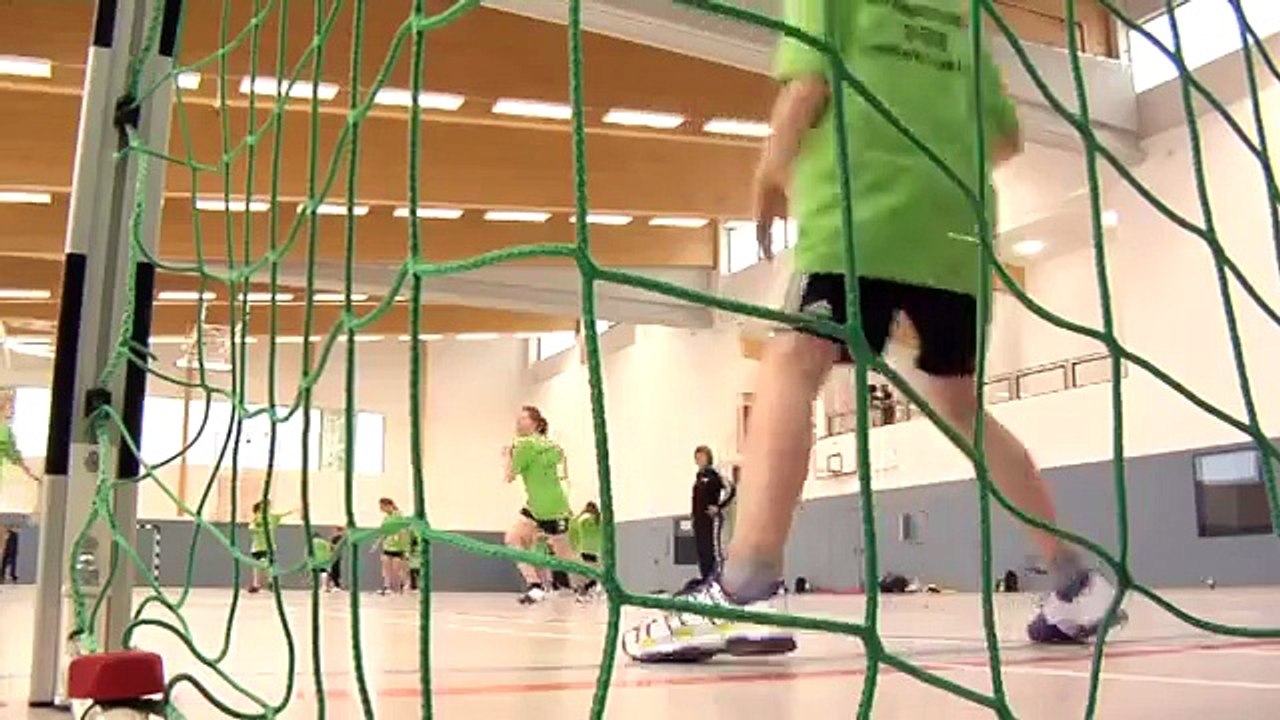 Imagefilm BLSV-Sportcamp Inzell