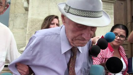Roumanie: 25 ans de prison requis contre un ex-chef de prison