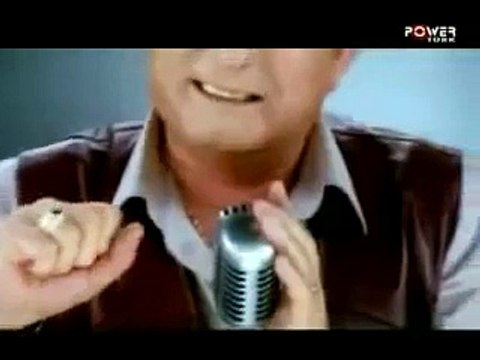 Kayahan- Bizimkisi bir aşk hikayesi