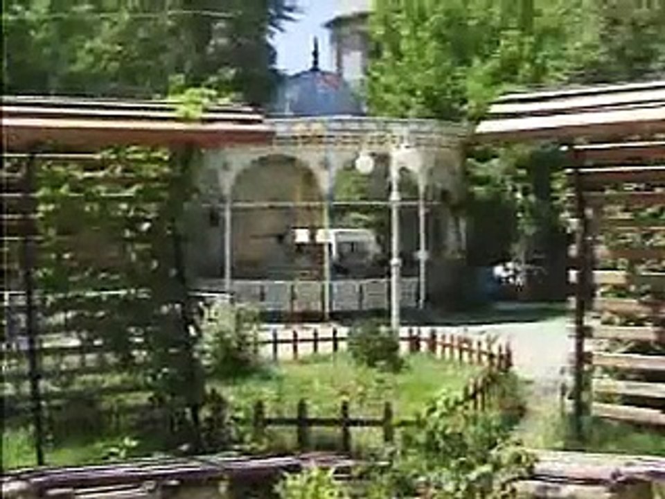 YALVAÇ BELEDİYESİ